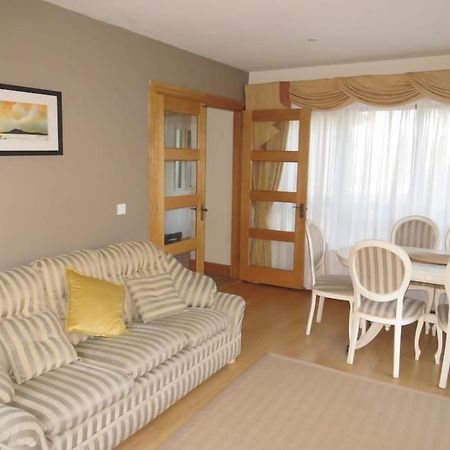 Borodino Studio Apartment Enniscorthy Buitenkant foto