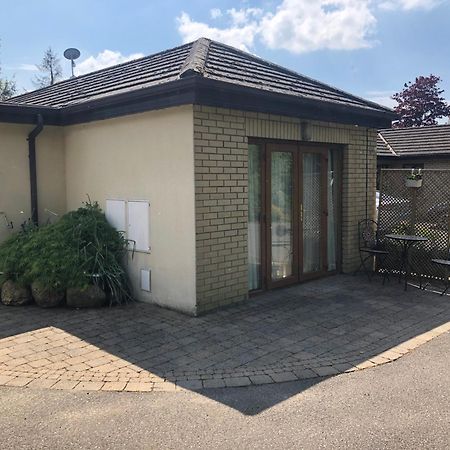 Borodino Studio Apartment Enniscorthy Buitenkant foto