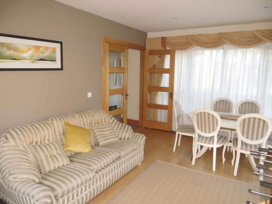 Borodino Studio Apartment Enniscorthy Buitenkant foto