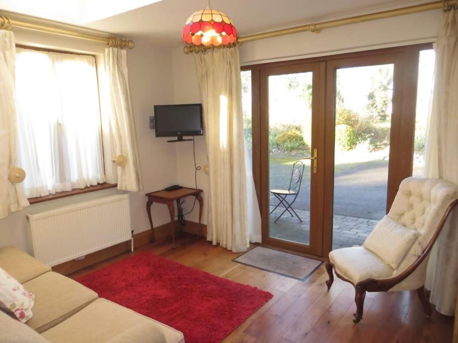 Borodino Studio Apartment Enniscorthy Buitenkant foto