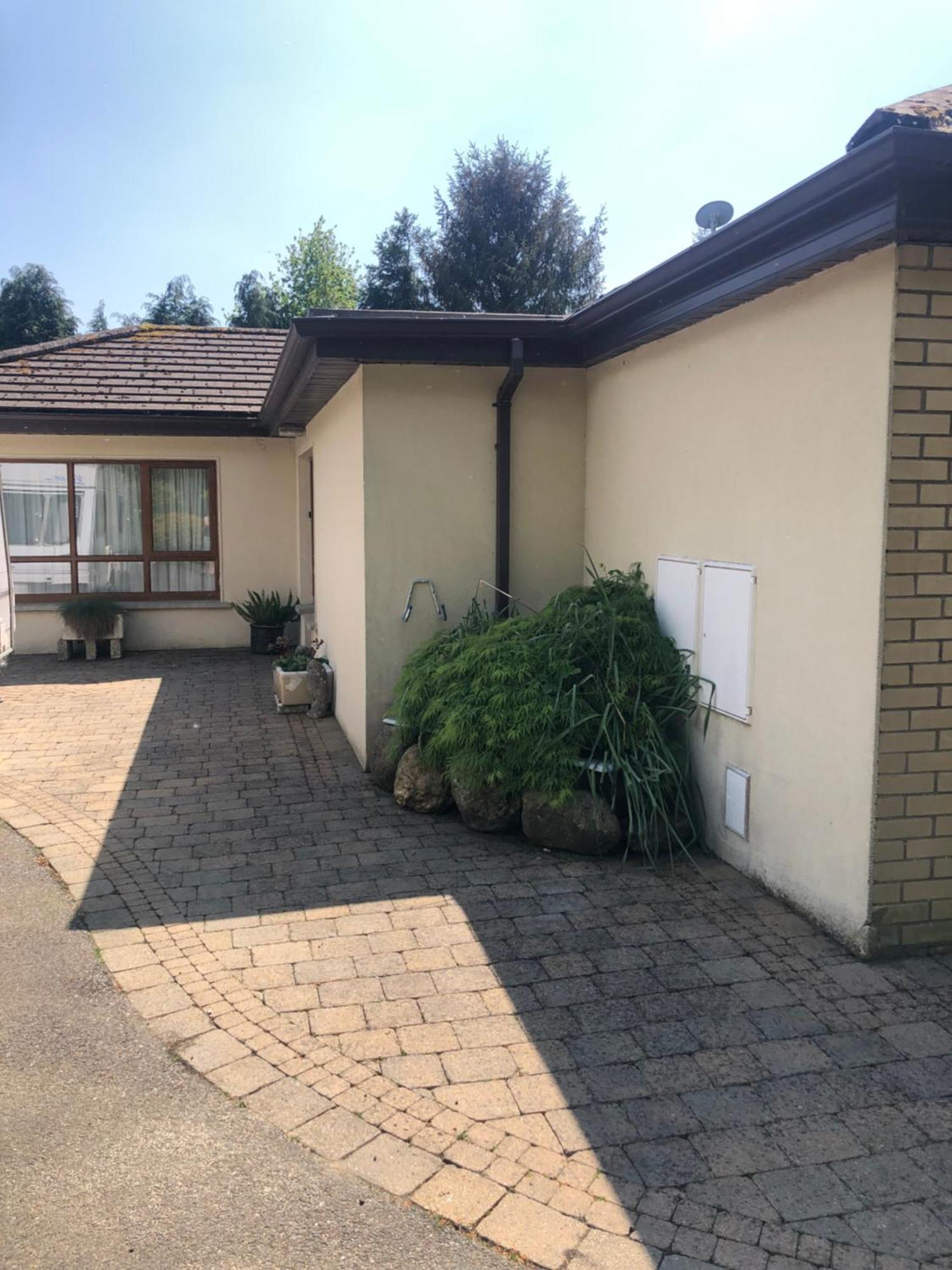 Borodino Studio Apartment Enniscorthy Buitenkant foto