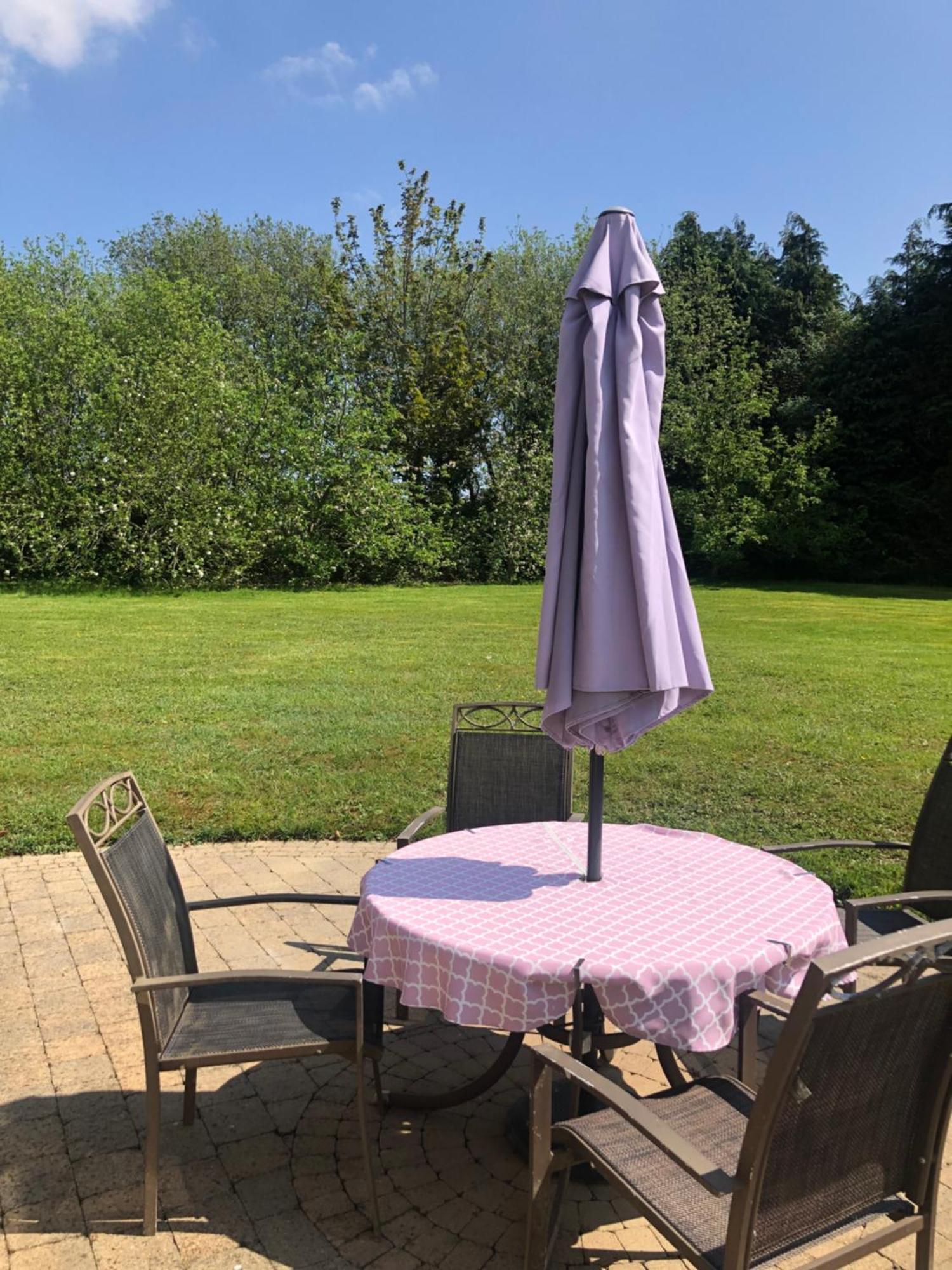 Borodino Studio Apartment Enniscorthy Buitenkant foto