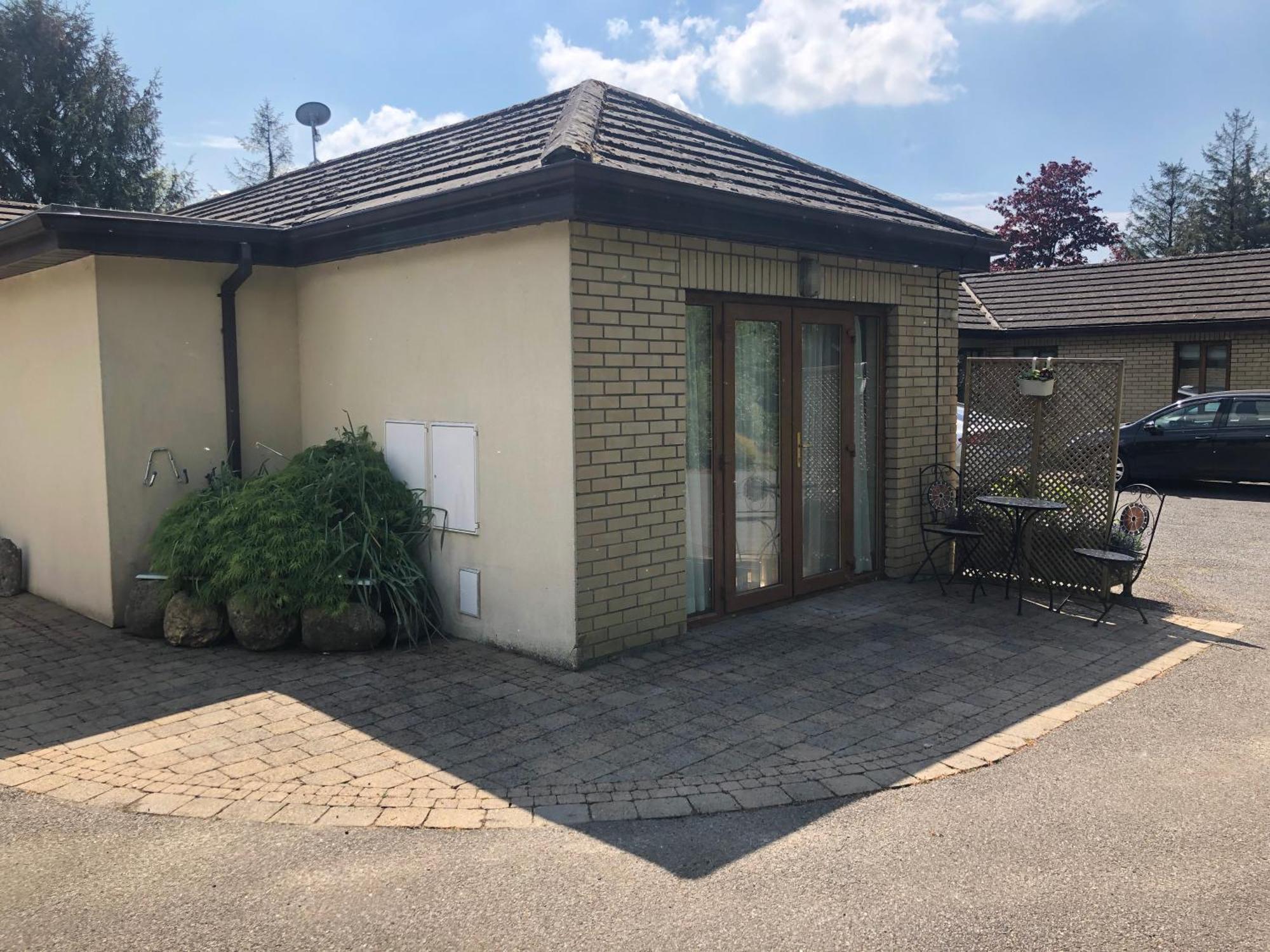 Borodino Studio Apartment Enniscorthy Buitenkant foto